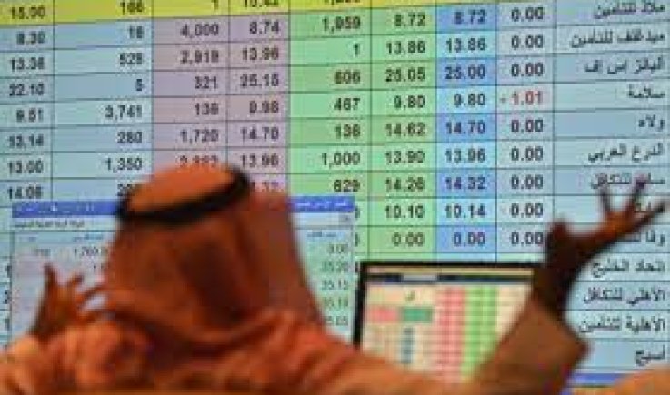 كشفت صحيفة وول ستريت، في تقرير حديث لها، أن الإقتصاد السعودي سقط في عجز مالي كبير للربع الثالث على التوالي.
